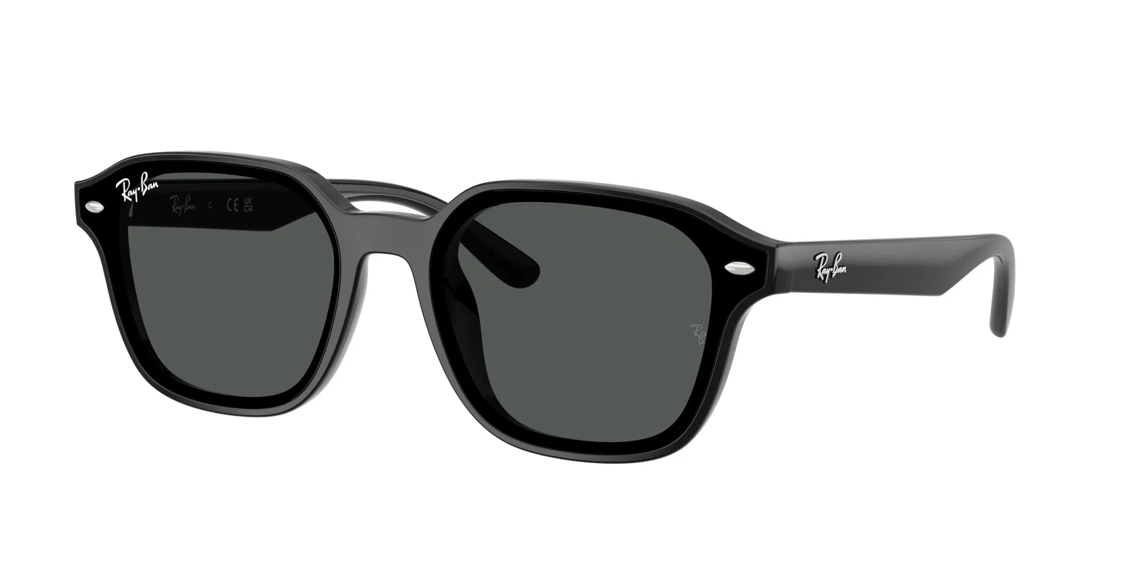 Ray-Ban 4458D Sunglasses - view 2